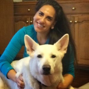 Meet your Posher, Maral